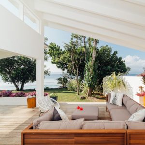 Sindiso Beach House, Sindiso Vanutau, Luxury Villa, Luxury Beach House, Port Vila, Vanuatu