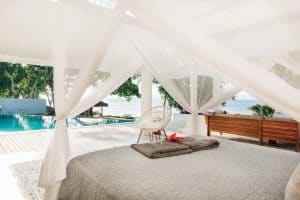 Sindiso Beach House, Sindiso Vanuatu, Luxury Villa, Luxury Beach House, Port Vila, Vanuatu